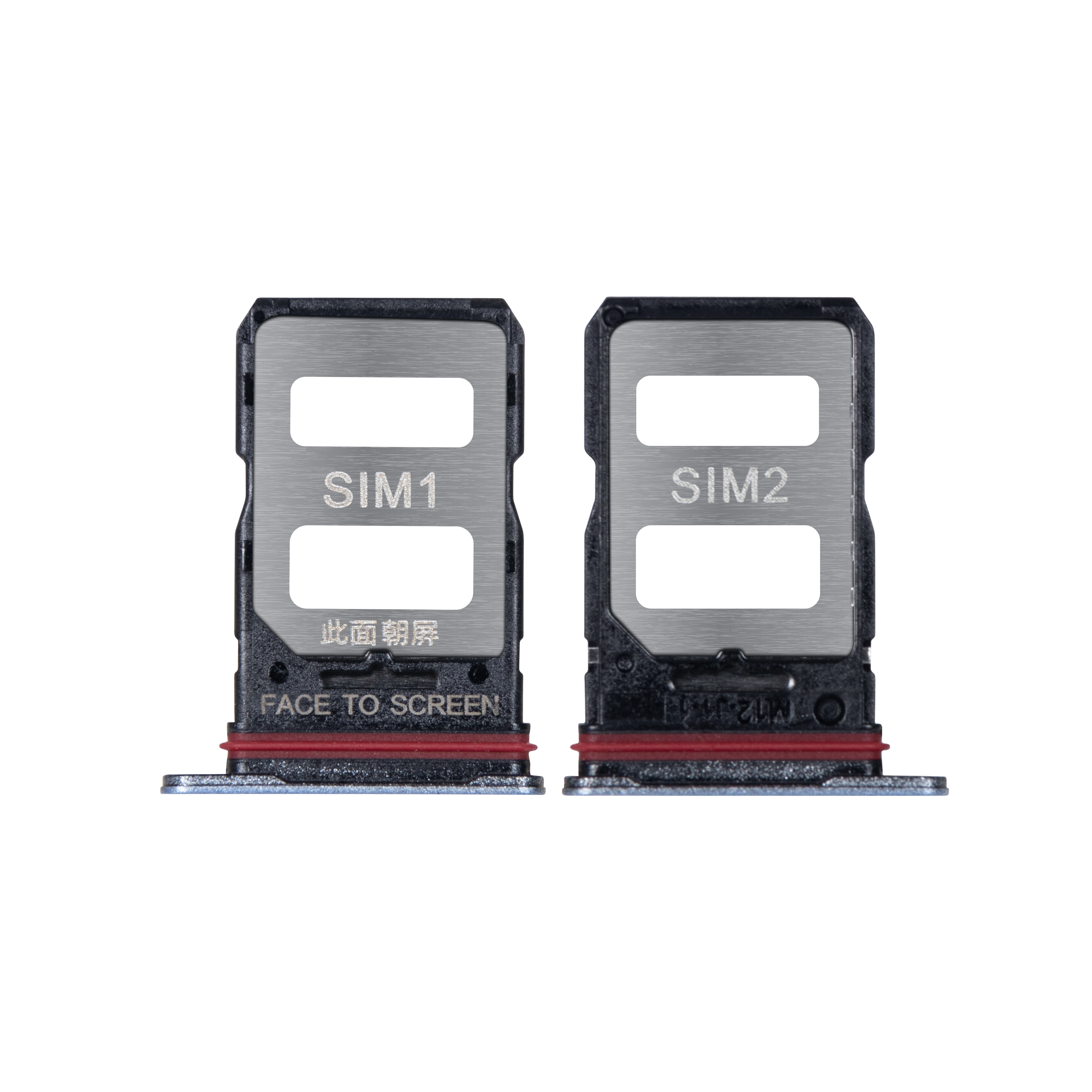 Xiaomi 13T Sim Card Holder Alpine Blue OEM