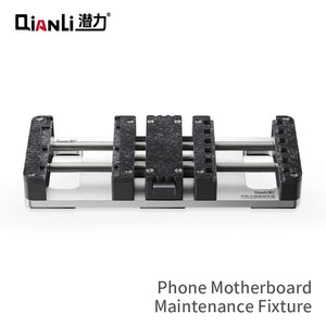 QIANLI MEGA-IDEA Mobile Phone Motherboard Maintenance