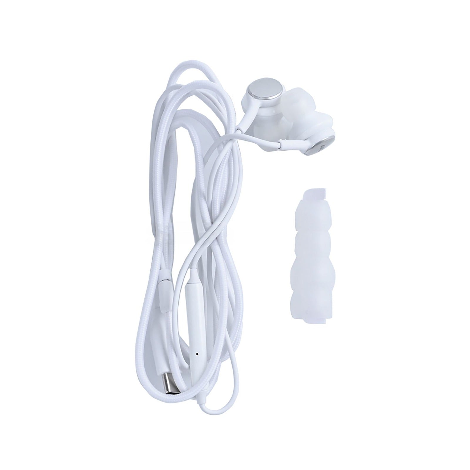 AKG Samsung USB-C Earphones EO-IC100BWEGEU White