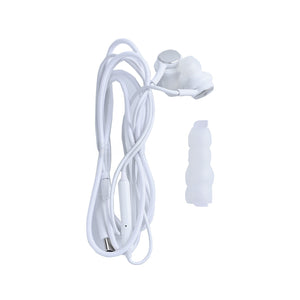 AKG Samsung USB-C Earphones EO-IC100BWEGEU White