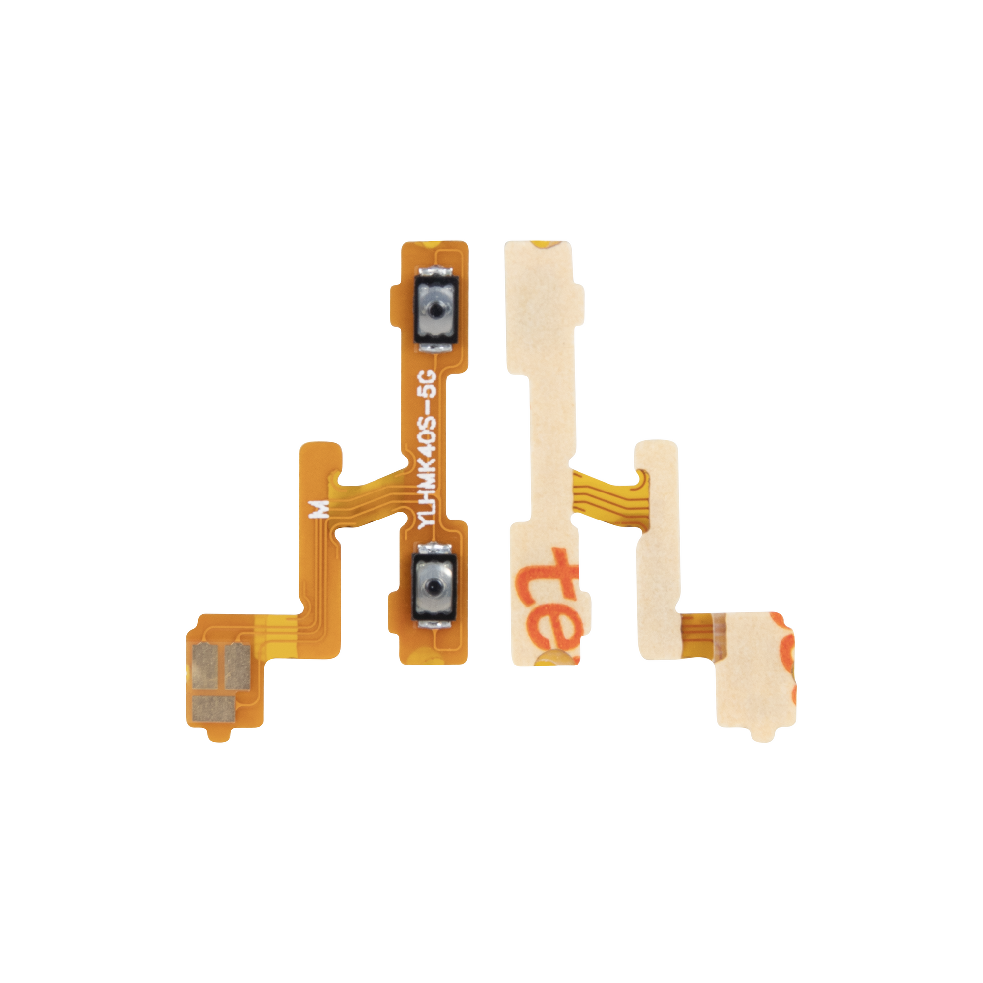 Xiaomi Poco F4 5G Volume Flex OEM