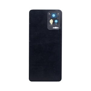 Xiaomi Poco F4 5G Back Cover With Lens Nebula Green OEM