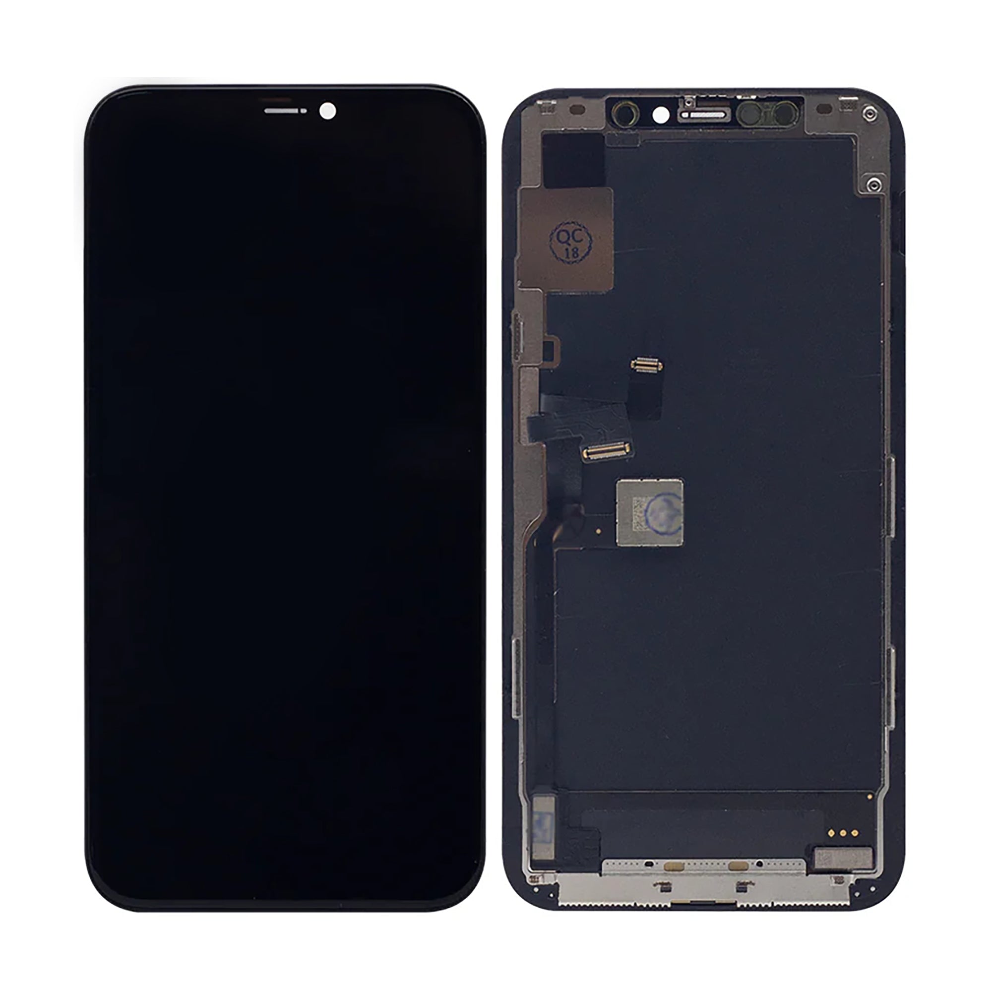 For Apple iPhone 11 Pro Display And Digitizer Refurbished