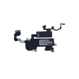 For Apple iPhone 12 Pro Max Earspeaker With Proximity Sensor Flex Pulled