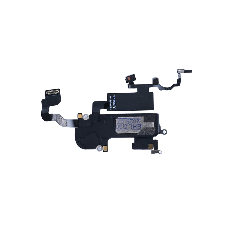 For Apple iPhone 12 Pro Max Earspeaker With Proximity Sensor Flex Pulled