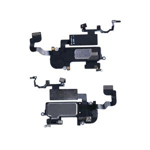 For Apple iPhone 12 Pro Max Earspeaker With Proximity Sensor Flex Pulled