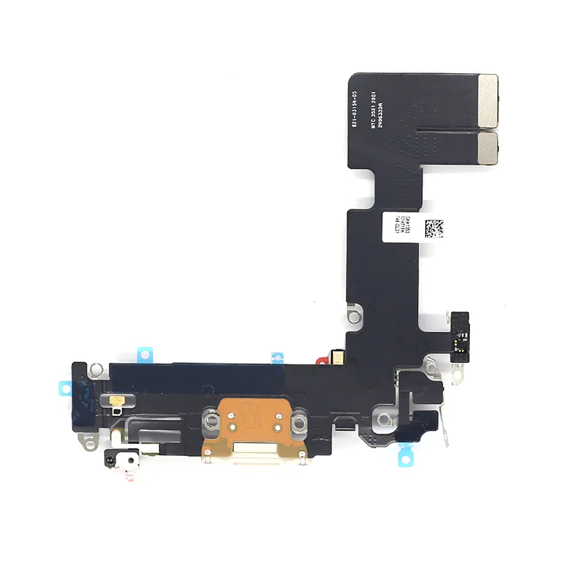 For Apple iPhone 13 System Charging Flex Starlight Pulled