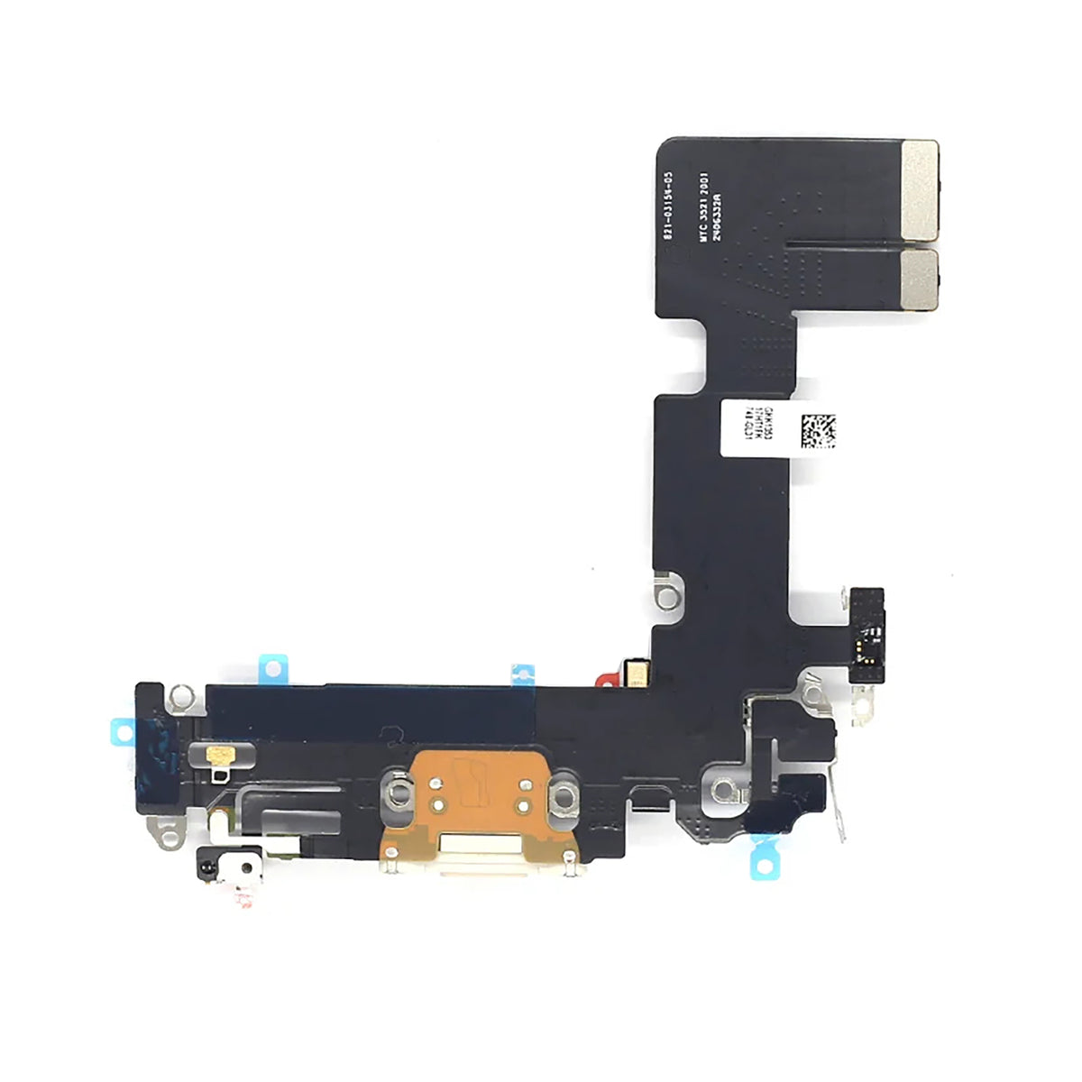 For Apple iPhone 13 System Charging Flex Starlight Pulled
