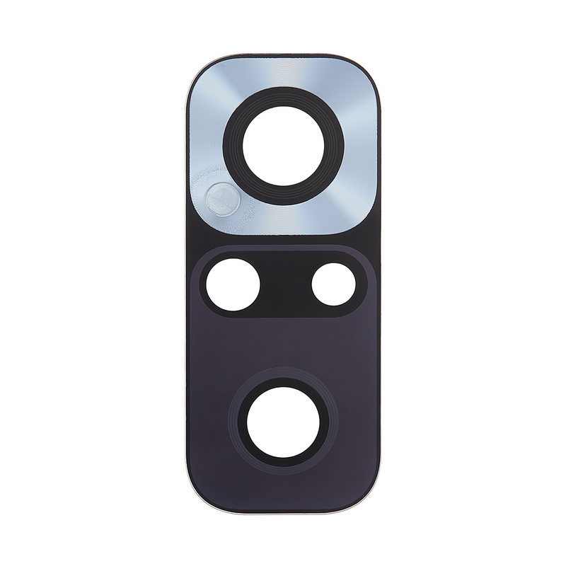 Xiaomi Redmi Note 10 Pro Camera Lens Cover Black Original