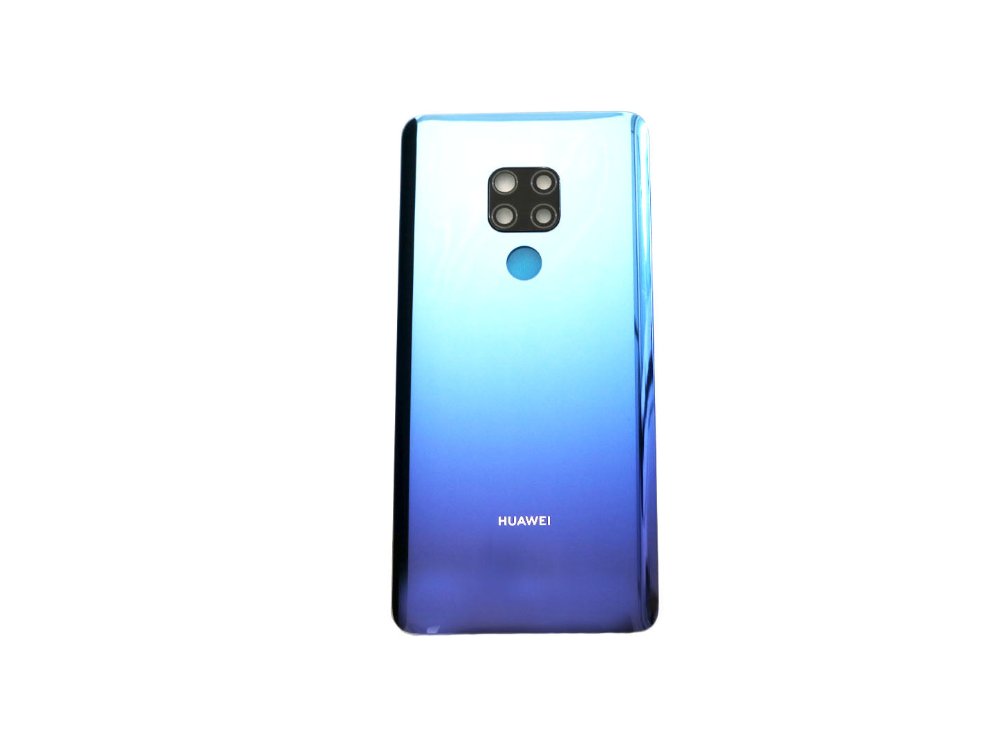 Huawei Mate 20 Back Cover Twilight OEM