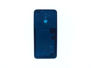 Huawei Mate 20 Lite Back Cover Black (+ Lens)