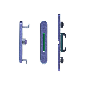 Oppo Reno 6 5G Power And Volume Button Purple OEM