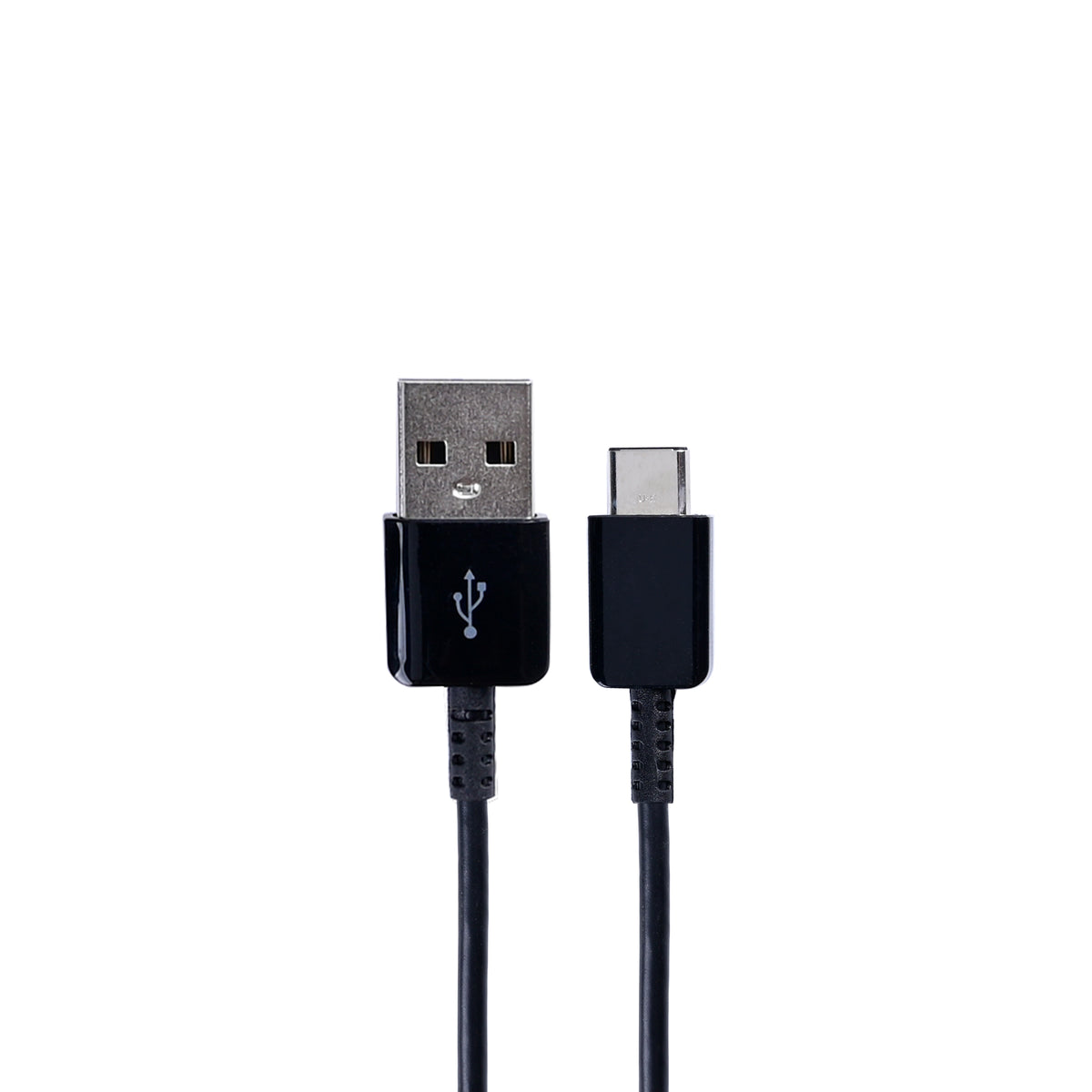 Samsung USB-A To USB-C Cable 150cm Black Original Retail Box