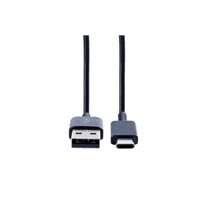 Samsung USB-A To USB-C Cable 150cm Black Original Retail Box