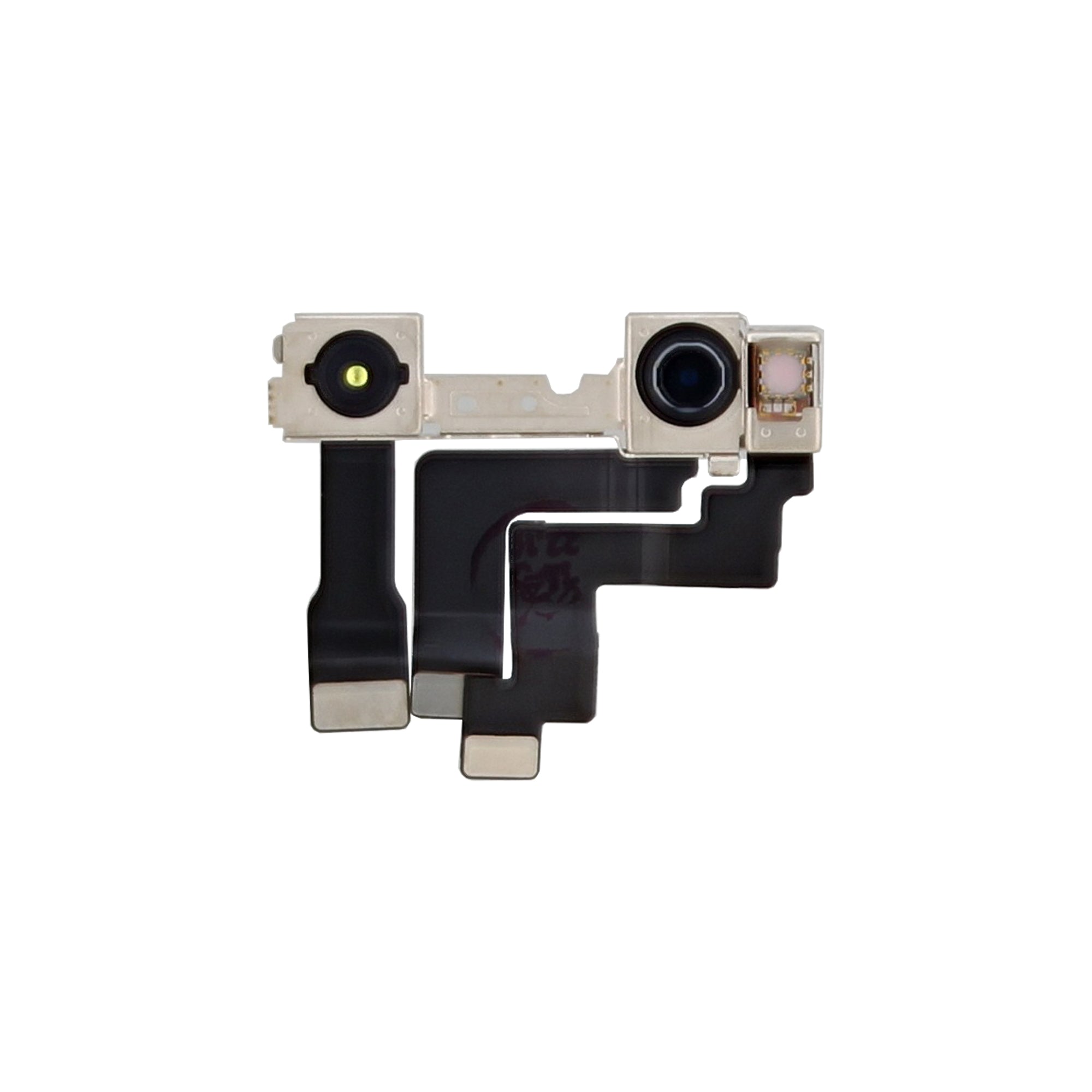 For Apple iPhone 12 Mini Front Camera Pulled