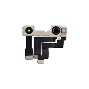 For Apple iPhone 12 Mini Front Camera Pulled