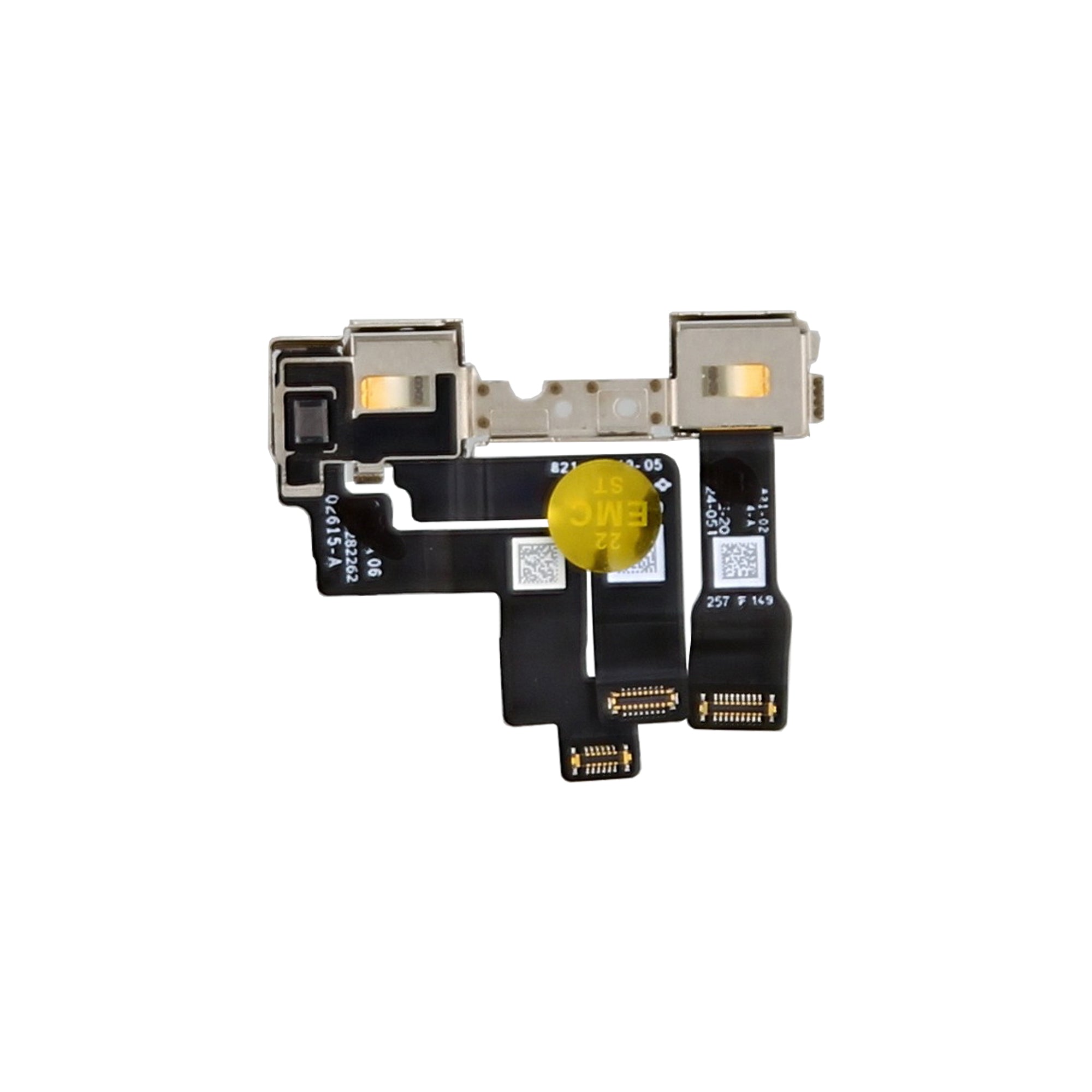 For Apple iPhone 12 Mini Front Camera Pulled