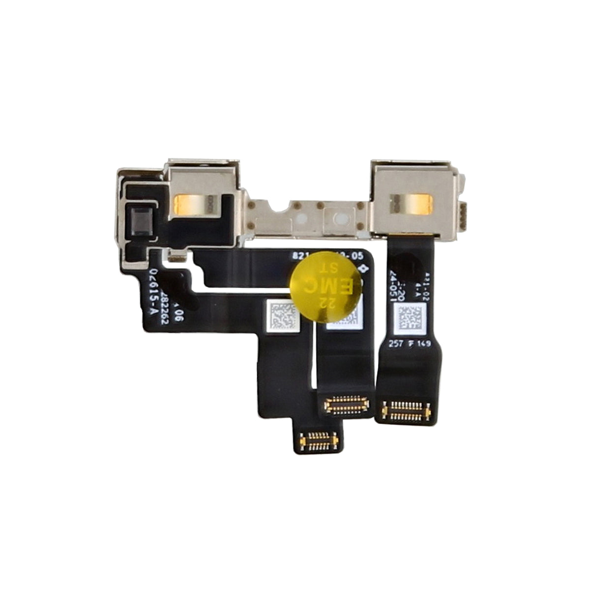 For Apple iPhone 12 Mini Front Camera Pulled