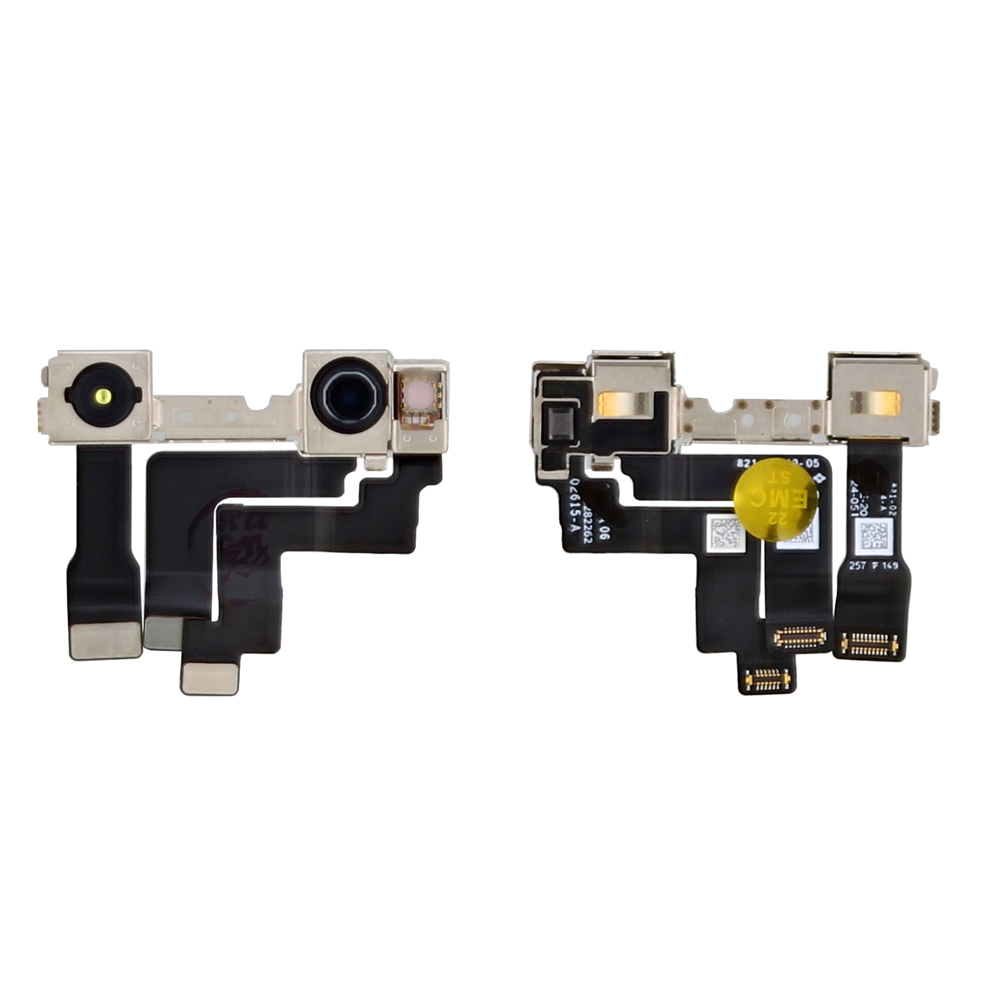 For Apple iPhone 12 Mini Front Camera Pulled