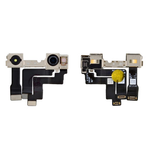 For Apple iPhone 12 Mini Front Camera Pulled