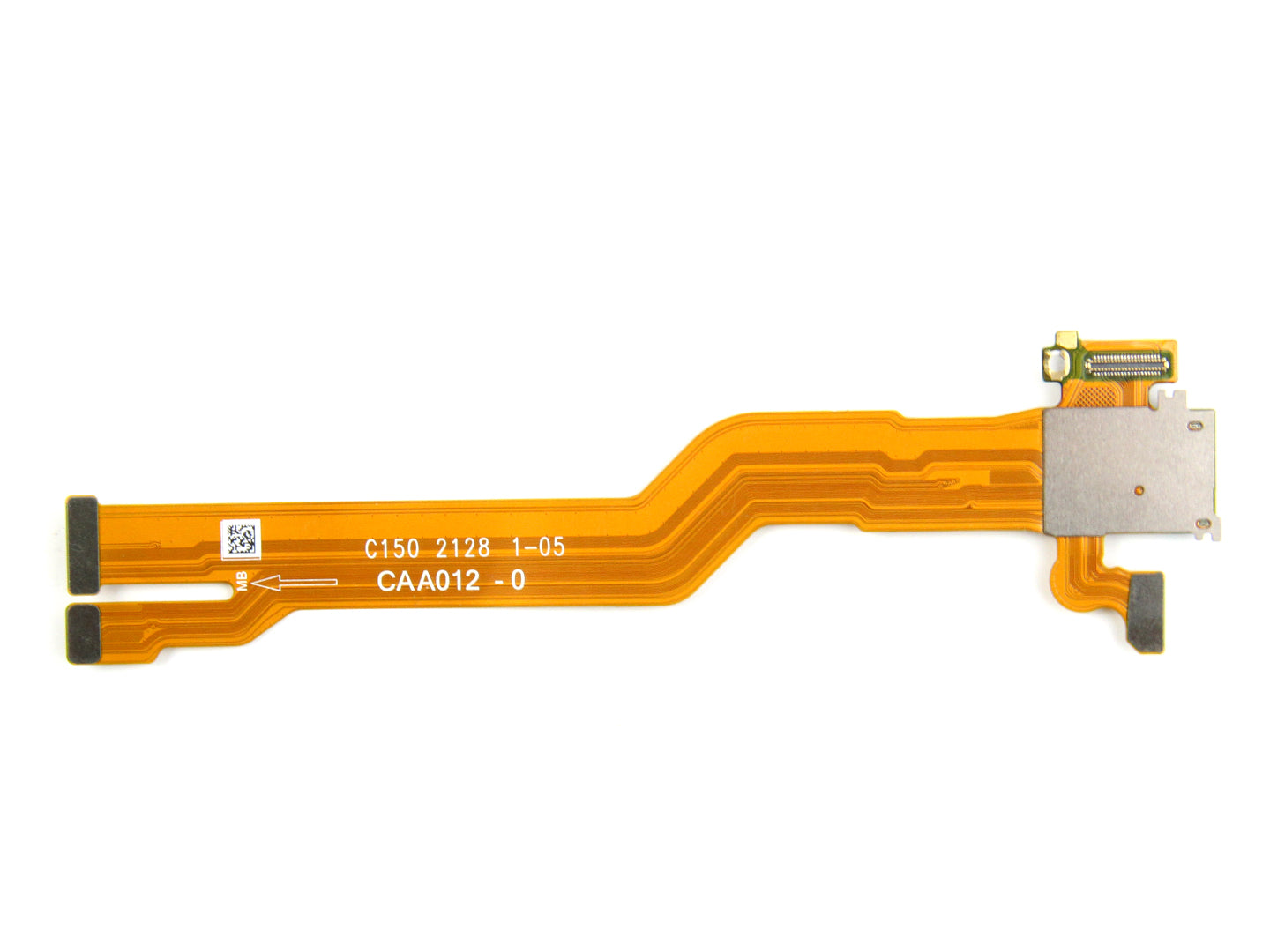 Oppo Reno 6 5G Sim Card Reader OEM