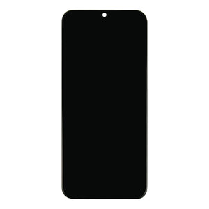 Huawei Y6s (2019) AT-LX1, JAT-LX3, JAT-L29, JAT-L41 Display And Digitizer With Frame Black