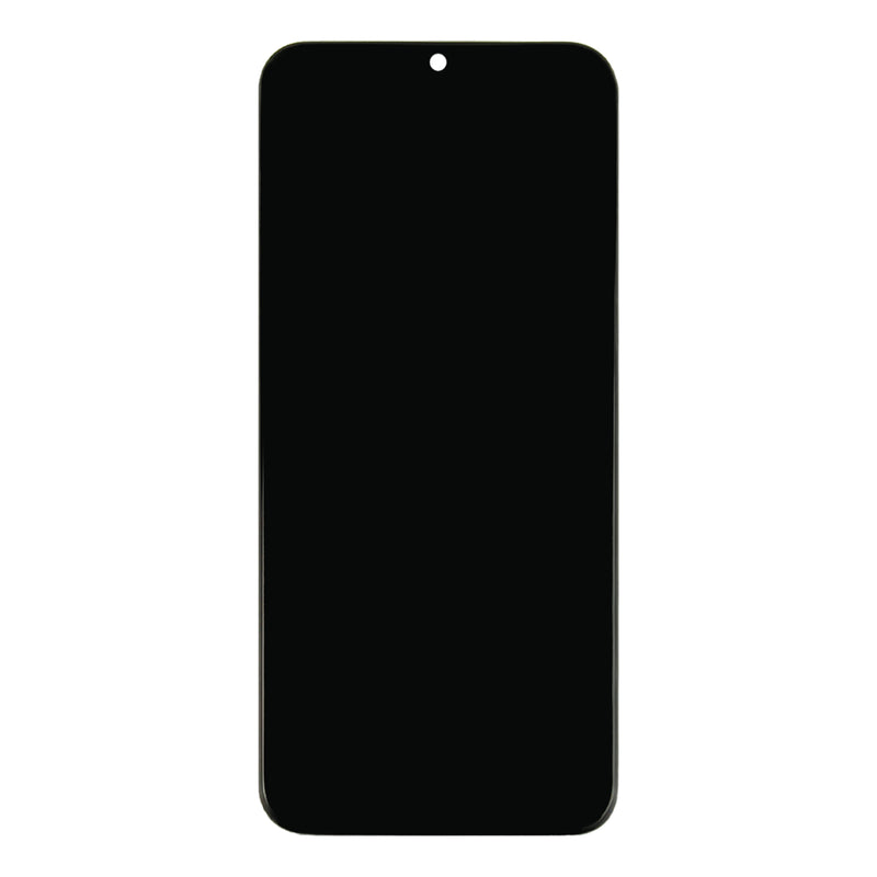 Huawei Y6s (2019) AT-LX1, JAT-LX3, JAT-L29, JAT-L41 Display And Digitizer With Frame Black