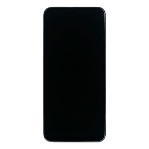 Samsung Galaxy A30 A305F Display And Digitizer With Frame Service Pack
