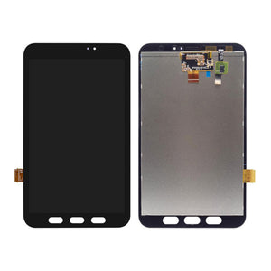 Samsung Galaxy Tab Active 2 T395 Display And Digitizer Without Frame Black Refurbished