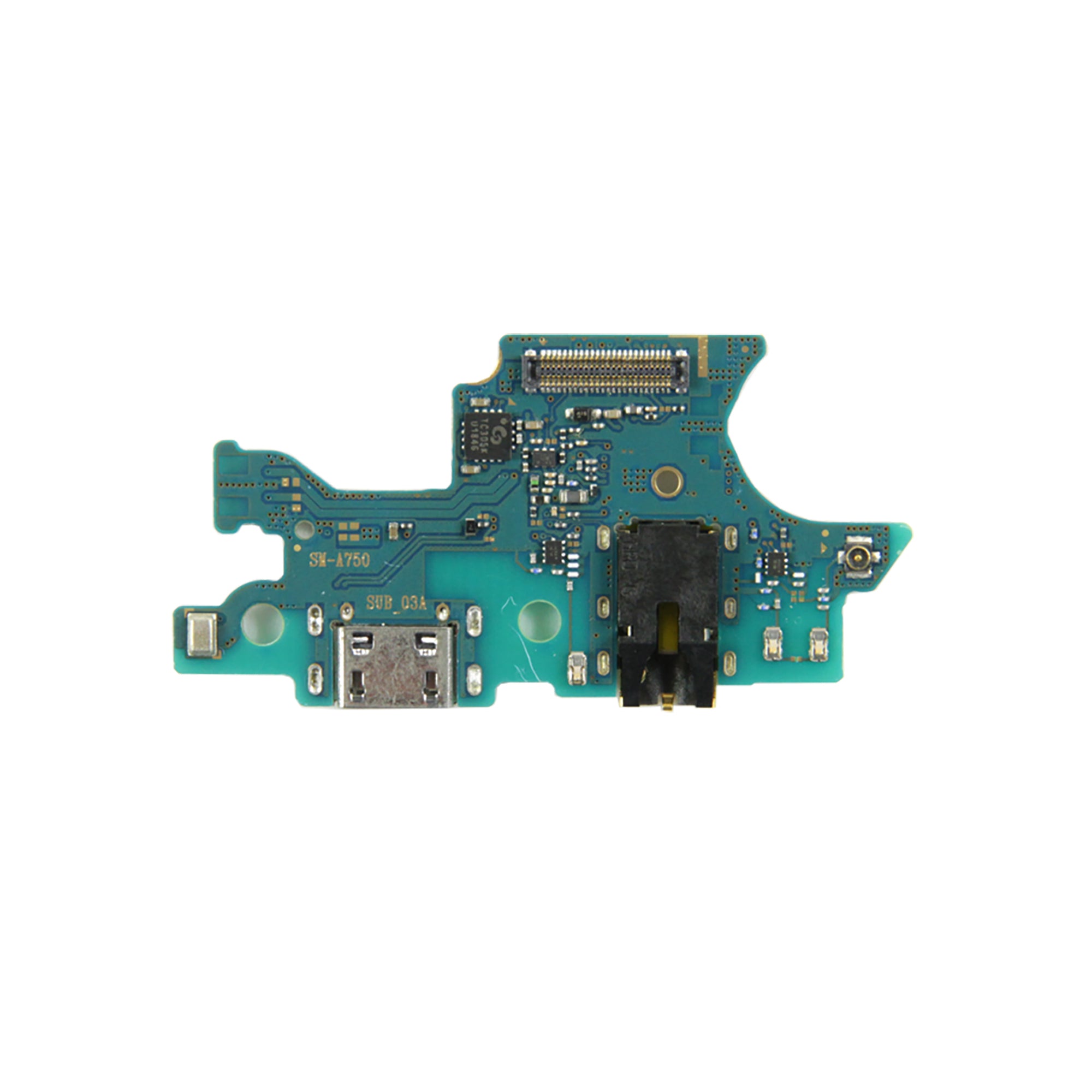 Samsung Galaxy A7 (2018) A750F System Charging Board OEM