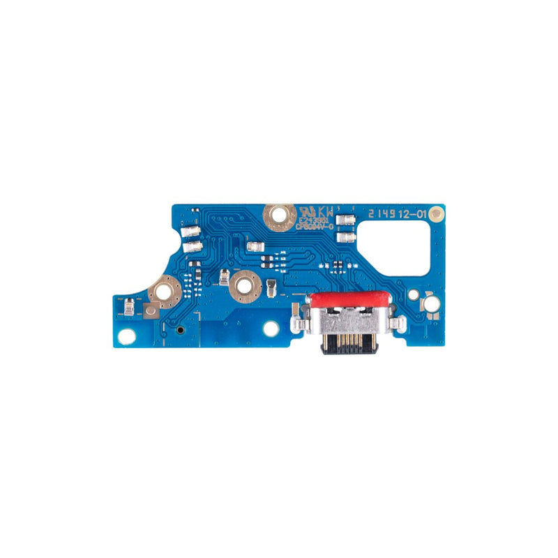 Motorola Moto G22 System Charging Board OEM