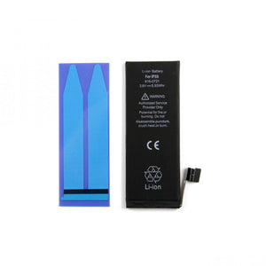 For Apple iPhone 5S Battery With ZY-Chip OEM