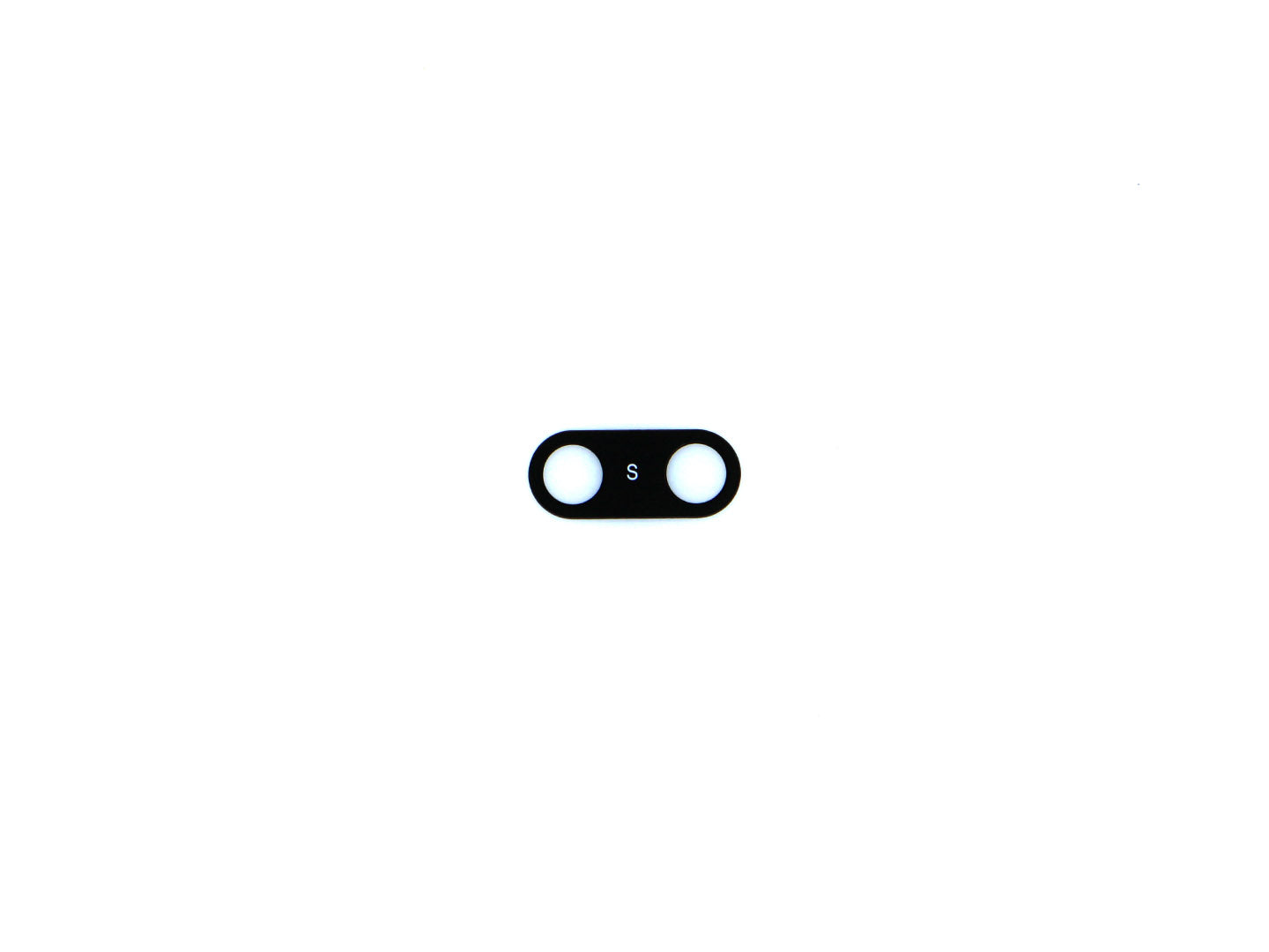 Huawei P20 Camera Lens (5pcs)