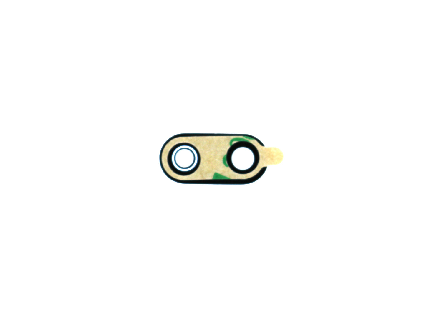 Huawei P20 Lite Camera Lens Cover Black OEM