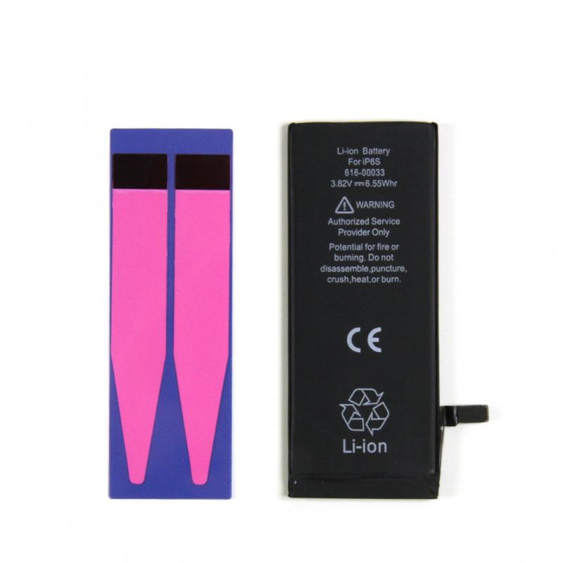 For Apple iPhone 6S Battery With ZY-Chip OEM