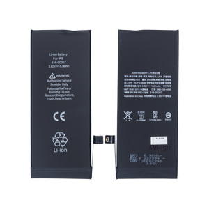 For Apple iPhone 8 Battery With ZY-Chip OEM