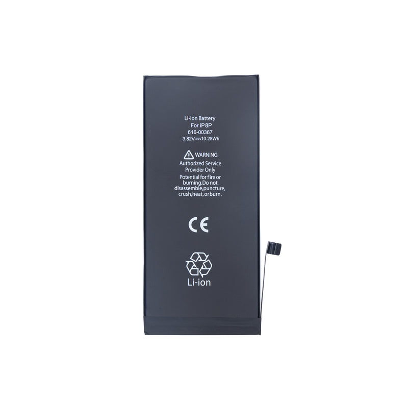 For Apple iPhone 8 Plus Battery With ZY-Chip OEM