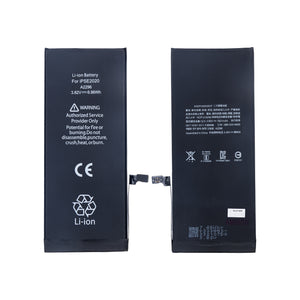For Apple iPhone SE (2020) Battery With ZY-Chip OEM