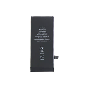 For Apple iPhone SE (2022) Battery With ZY-Chip OEM