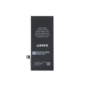 For Apple iPhone SE (2022) Battery With ZY-Chip OEM