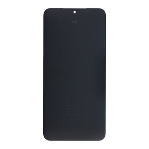 Samsung Galaxy S24 Plus S926B Display And Digitizer Without Frame Black Service Pack