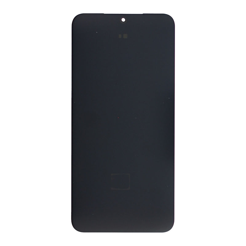 Samsung Galaxy S24 Plus S926B Display And Digitizer Without Frame Black Service Pack