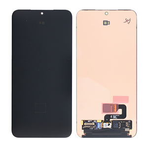 Samsung Galaxy S24 Plus S926B Display And Digitizer Without Frame Black Service Pack