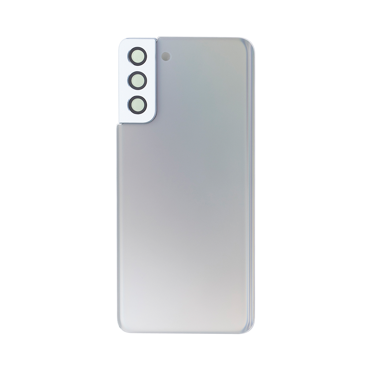 Samsung Galaxy S21 Plus 5G G996B Back Cover Phantom Silver With Lens (OEM)