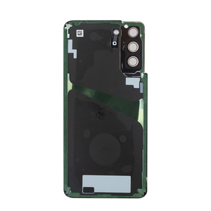 Samsung Galaxy S21 Plus 5G G996B Back Cover With Lens Phantom Gold OEM
