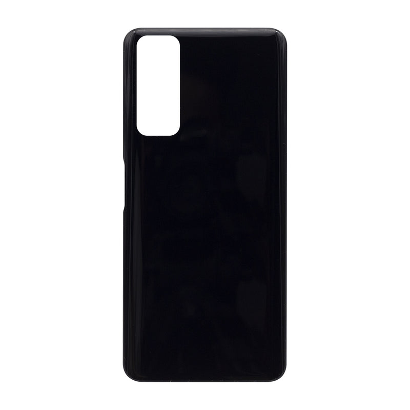 Huawei P Smart (2021) Back Cover Without Lens Black OEM