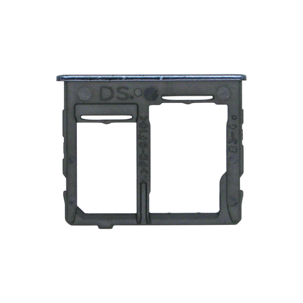 Samsung Galaxy A32 5G A326B Sim Card Holder Awesome Black Original