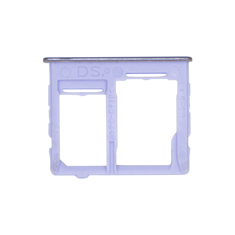 Samsung Galaxy A32 5G A326B Sim Card Holder Awesome Violet Original