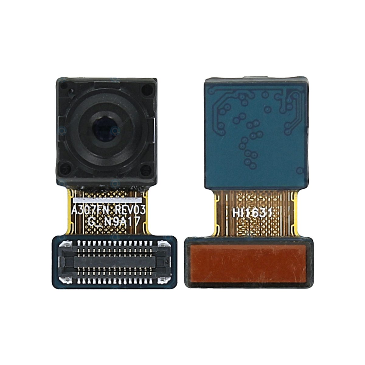 Samsung Galaxy A30s A307F Front Camera 16MP Wide Original