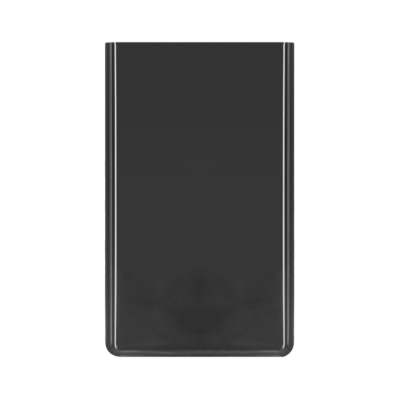 Google Pixel 7 Back Cover Bottom Obsidian OEM